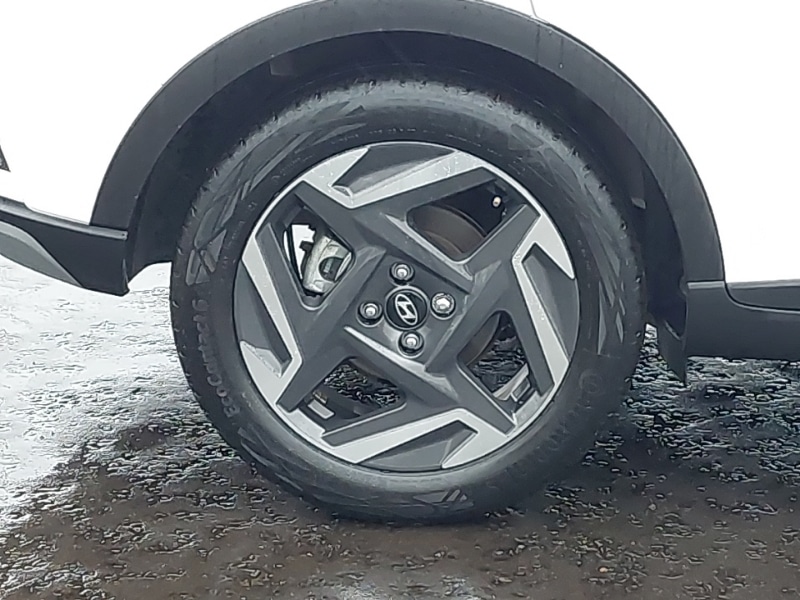 Used Hyundai BAYON 2024 for sale - 77522839: Photo 12