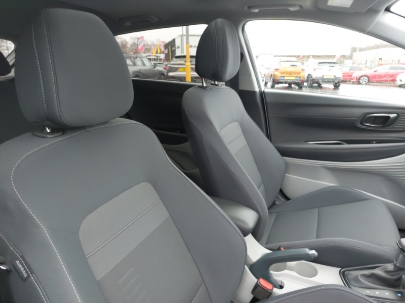 Used Hyundai BAYON 2024 for sale - 77522839: Photo 16