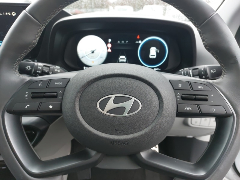 Used Hyundai BAYON 2024 for sale - 77522839: Photo 17