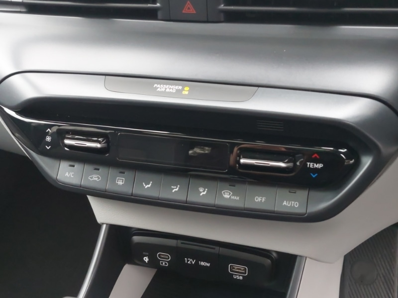 Used Hyundai BAYON 2024 for sale - 77522839: Photo 18