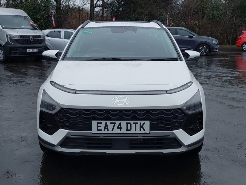 Used Hyundai BAYON 2024 for sale - 77522839: Photo 19