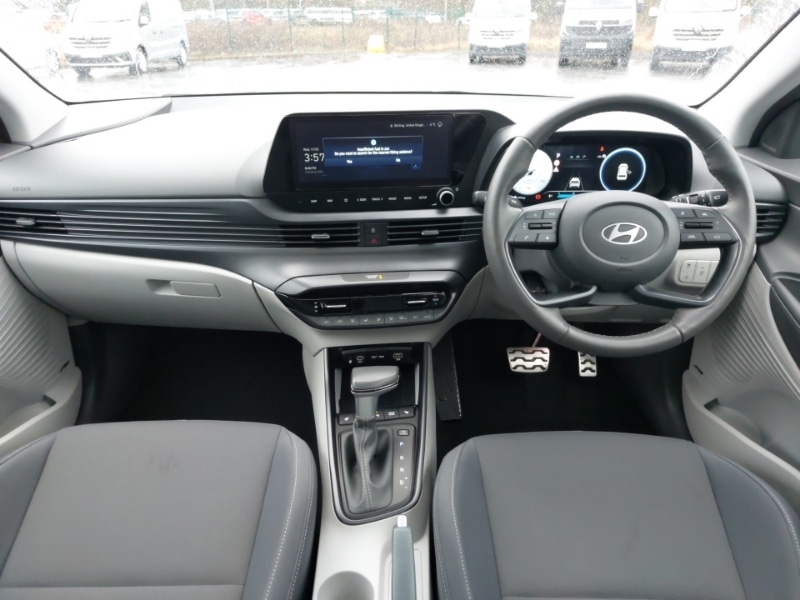 Used Hyundai BAYON 2024 for sale - 77522839: Photo 2