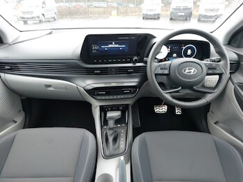 Used Hyundai BAYON 2024 for sale - 77522839: Photo