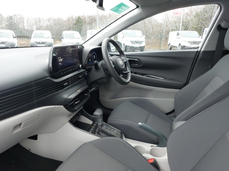 Used Hyundai BAYON 2024 for sale - 77522839: Photo 5