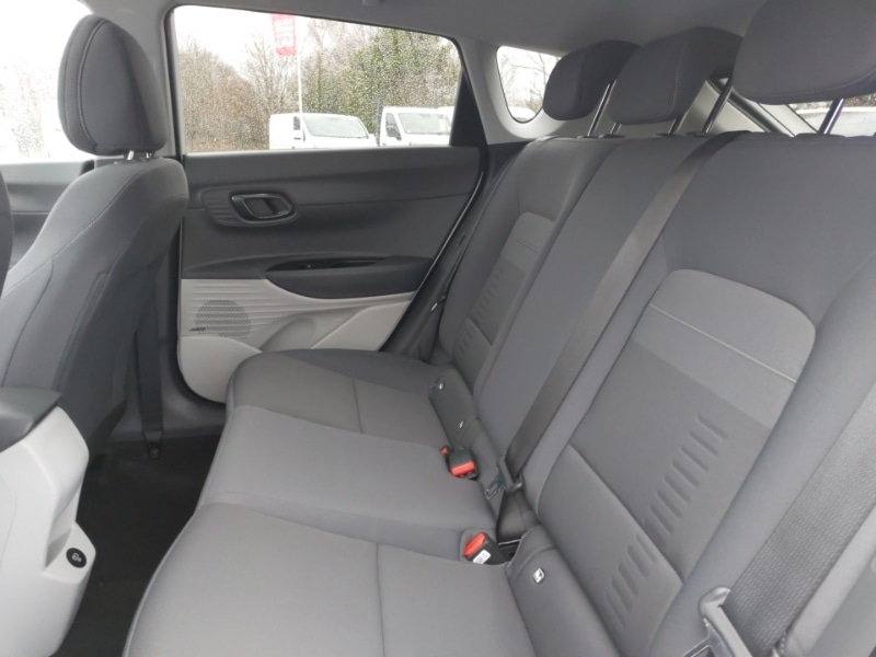 Used Hyundai BAYON 2024 for sale - 77522839: Photo 6