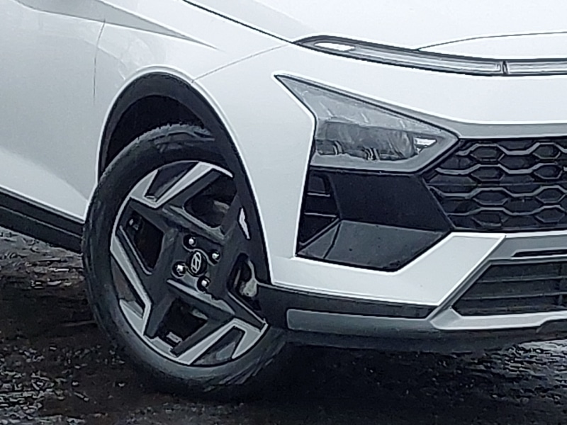 Used Hyundai BAYON 2024 for sale - 77522839: Photo 9