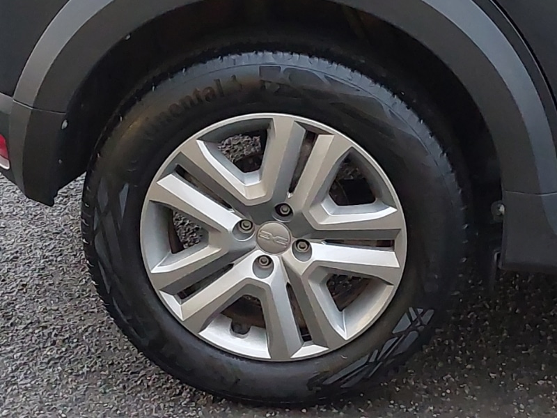 Used Dacia Sandero Stepway 2023 for sale - 77265725: Photo 12