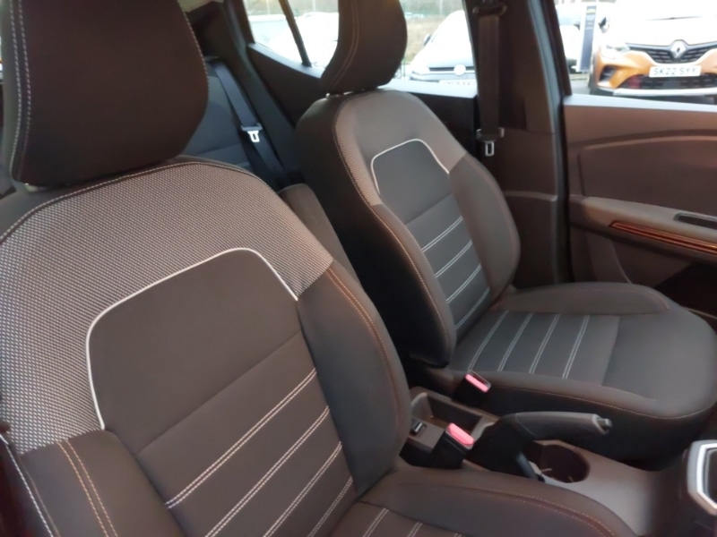 Used Dacia Sandero Stepway 2023 for sale - 77265725: Photo 13