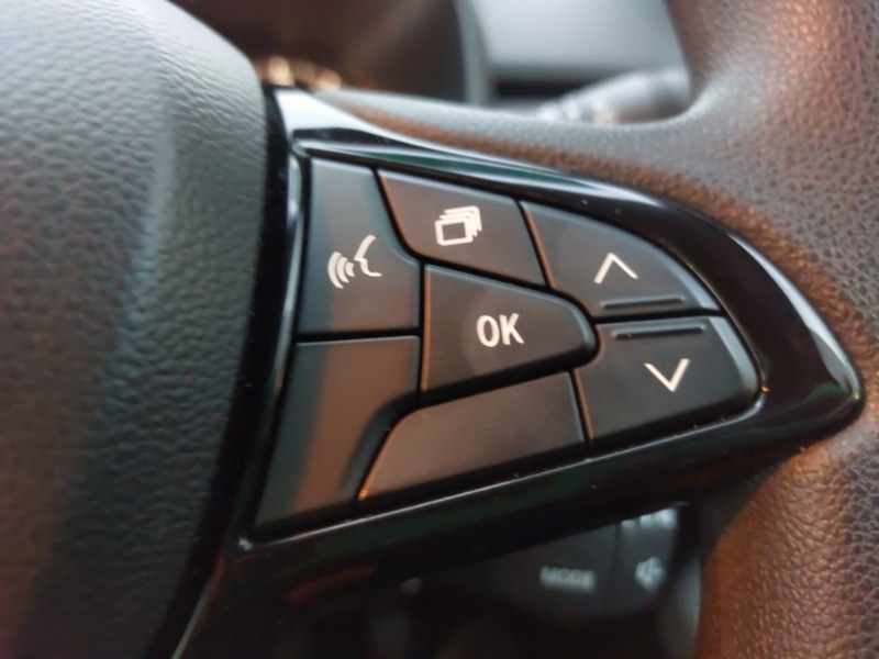 Used Dacia Sandero Stepway 2023 for sale - 77265725: Photo 18