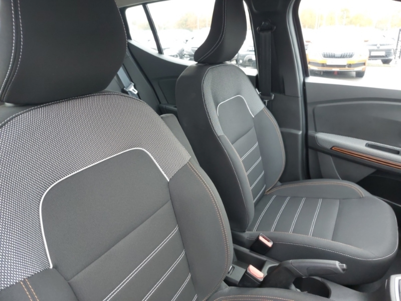 Used Dacia Sandero Stepway 2023 for sale - 76511466: Photo 13