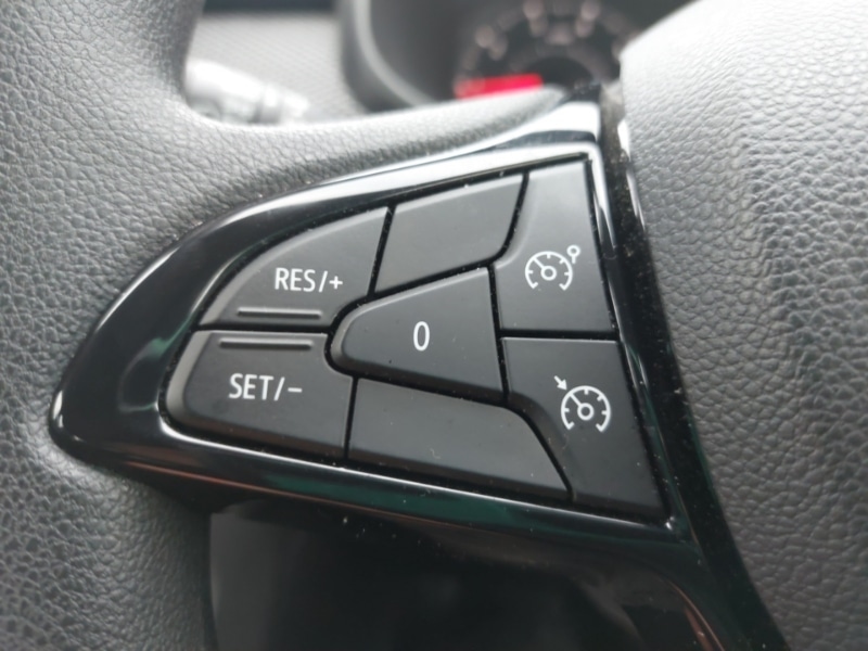 Used Dacia Sandero Stepway 2023 for sale - 76511466: Photo 18