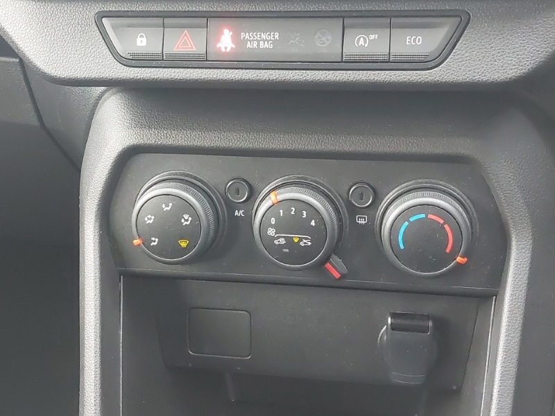 Used Dacia Sandero Stepway 2023 for sale - 76511466: Photo 19