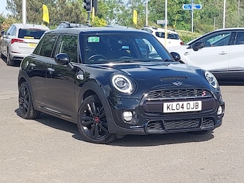 Used MINI Hatch 2019 for sale - 78821450: Photo