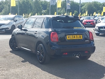 Used MINI Hatch 2019 for sale - 78821450: Photo