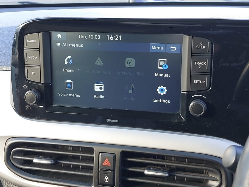 Used Hyundai i10 2020 for sale - 77988110: Photo 14