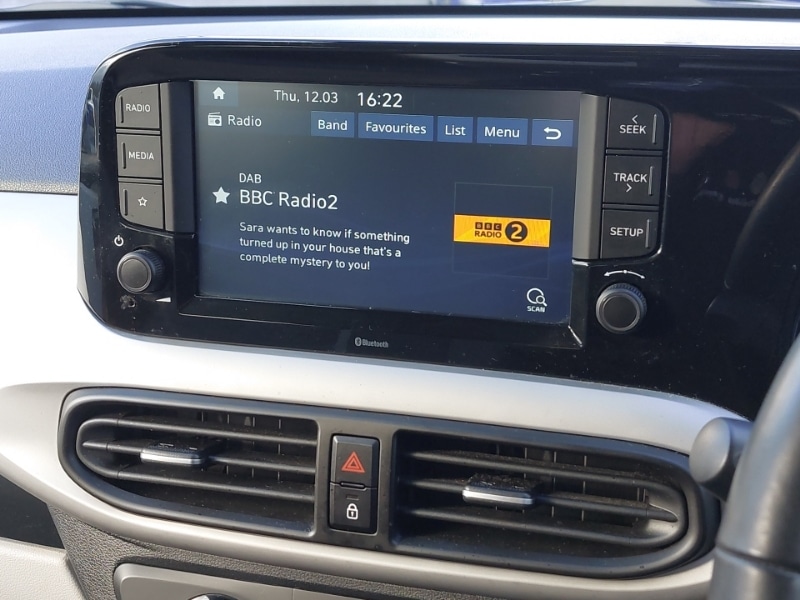 Used Hyundai i10 2020 for sale - 77988110: Photo 16