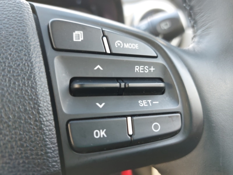 Used Hyundai i10 2020 for sale - 77988110: Photo 18