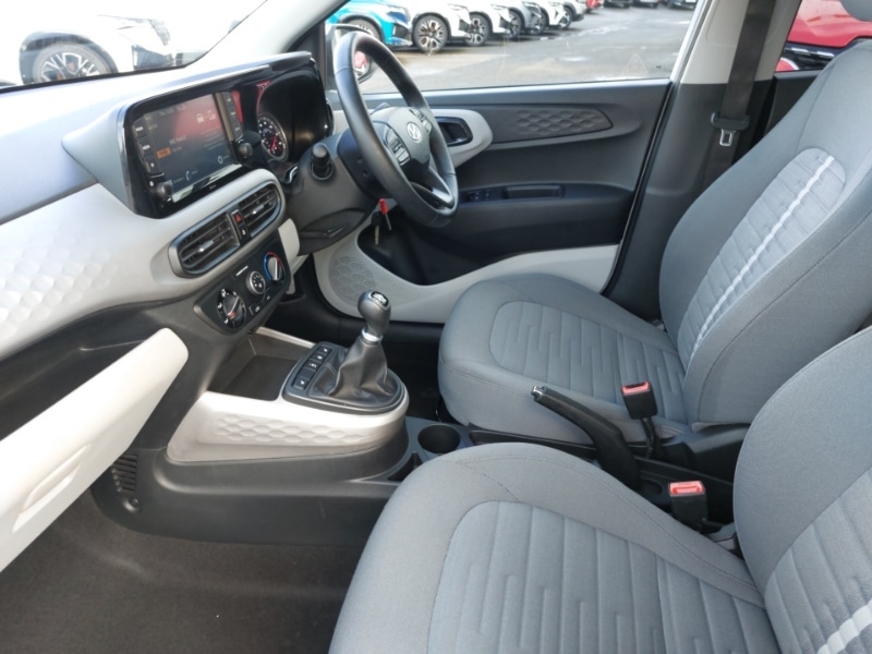 Used Hyundai i10 2020 for sale - 77988110: Photo 5