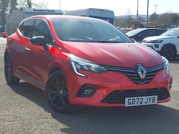 Used Renault Clio 2023 for sale - 78884726: Photo