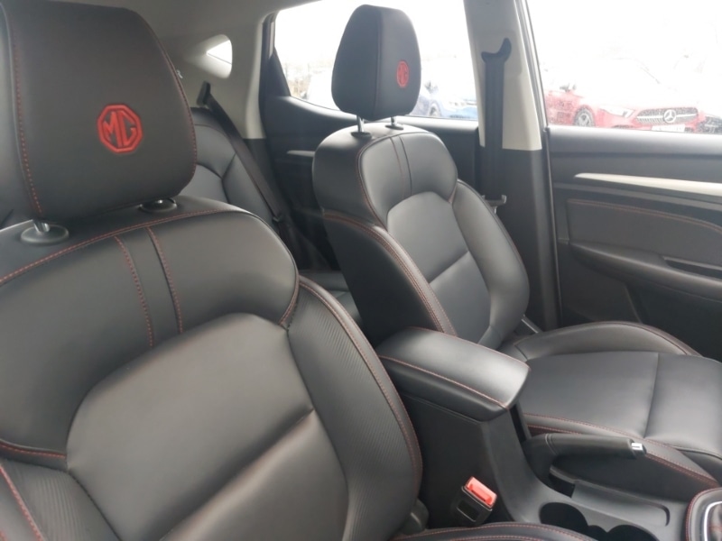 Used MG MG ZS 2022 for sale - 76708141: Photo 13