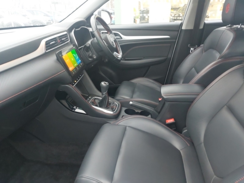 Used MG MG ZS 2022 for sale - 76708141: Photo 5