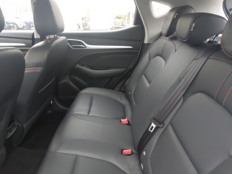 Used MG MG ZS 2022 for sale - 76708141: Photo 6