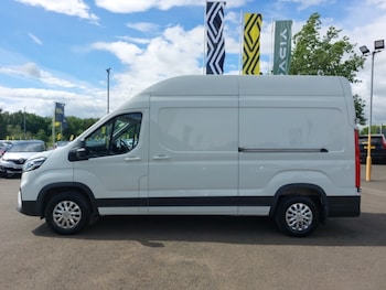 Used Maxus Deliver 9 2024 for sale - 78910303: Photo