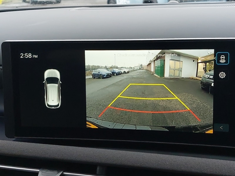 Used Hyundai TUCSON 2025 for sale - 77141775: Photo 10