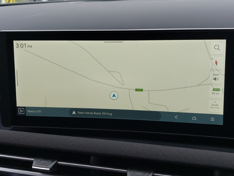 Used Hyundai TUCSON 2025 for sale - 77141775: Photo 14