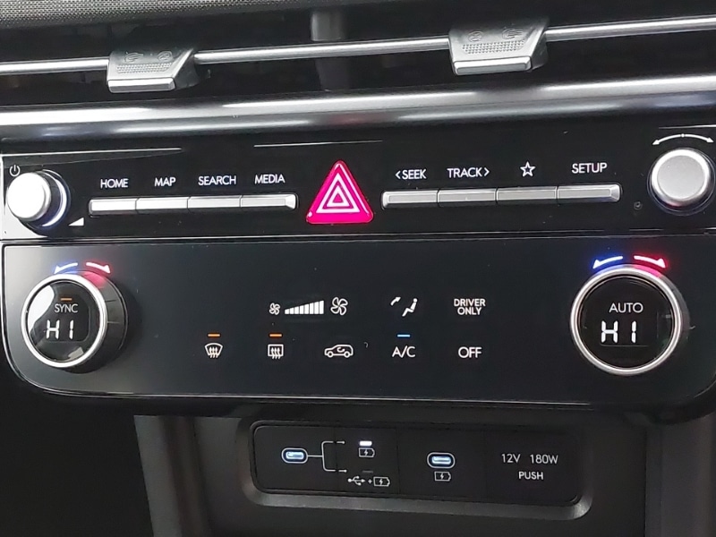 Used Hyundai TUCSON 2025 for sale - 77141775: Photo 15