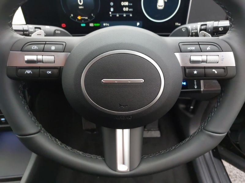 Used Hyundai TUCSON 2025 for sale - 77141775: Photo 16