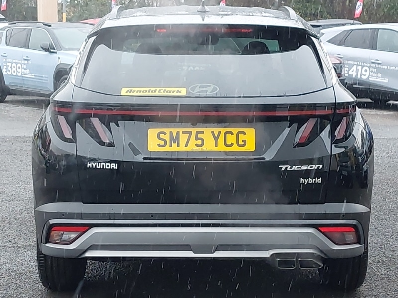 Used Hyundai TUCSON 2025 for sale - 77141775: Photo 17