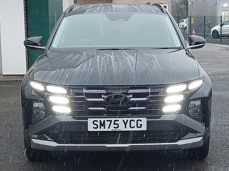 Used Hyundai TUCSON 2025 for sale - 77141775: Photo 18