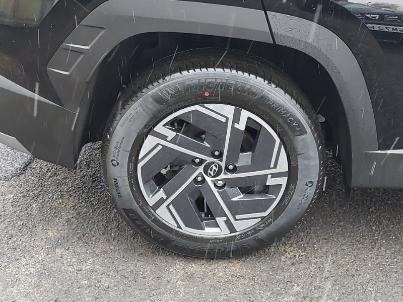 Used Hyundai TUCSON 2025 for sale - 77141775: Photo 19