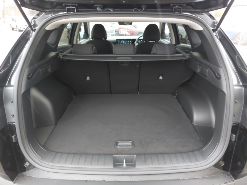 Used Hyundai TUCSON 2025 for sale - 77141775: Photo 8