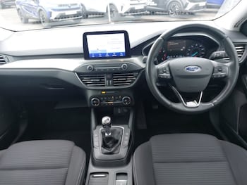 Used Ford Focus 2020 for sale - 78848829: Photo