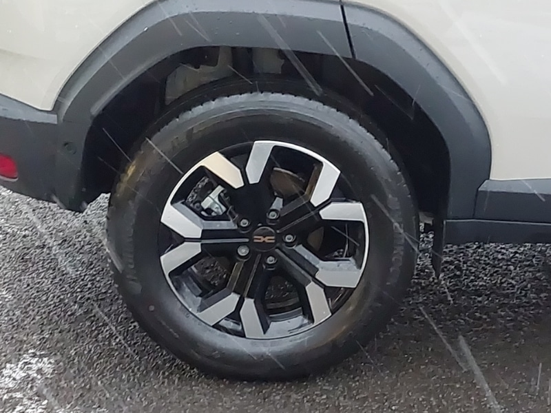 Used Dacia Duster 2025 for sale - 77141774: Photo 12