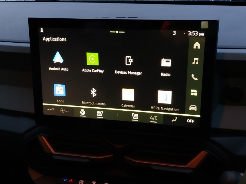 Used Dacia Duster 2025 for sale - 77141774: Photo 14