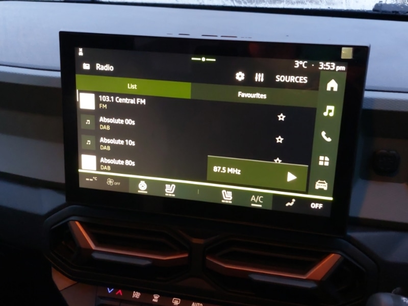 Used Dacia Duster 2025 for sale - 77141774: Photo 15