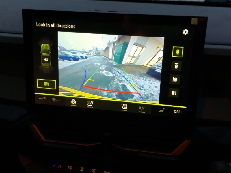 Used Dacia Duster 2025 for sale - 77141774: Photo 17