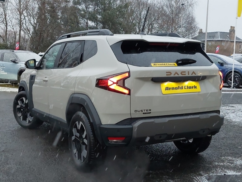 Used Dacia Duster 2025 for sale - 77141774: Photo 3