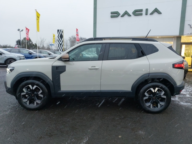 Used Dacia Duster 2025 for sale - 77141774: Photo 4