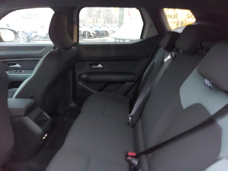 Used Dacia Duster 2025 for sale - 77141774: Photo 6