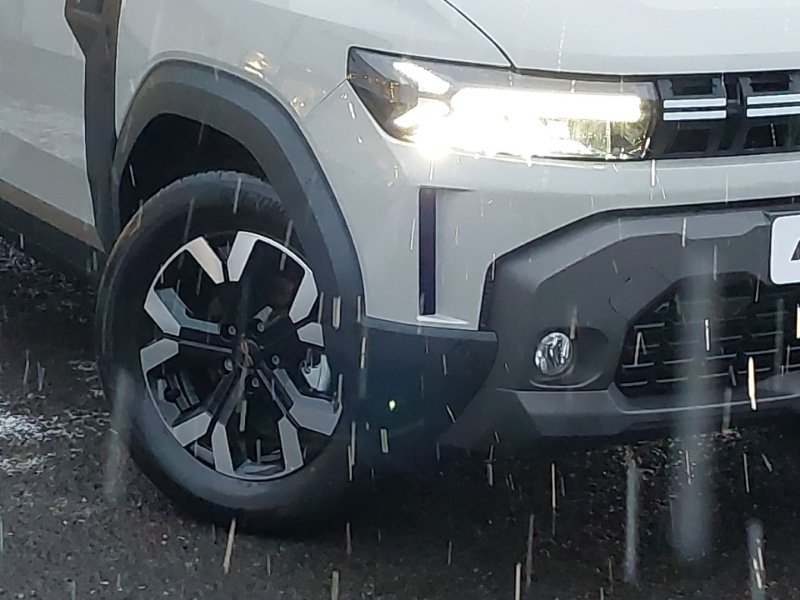 Used Dacia Duster 2025 for sale - 77141774: Photo 9