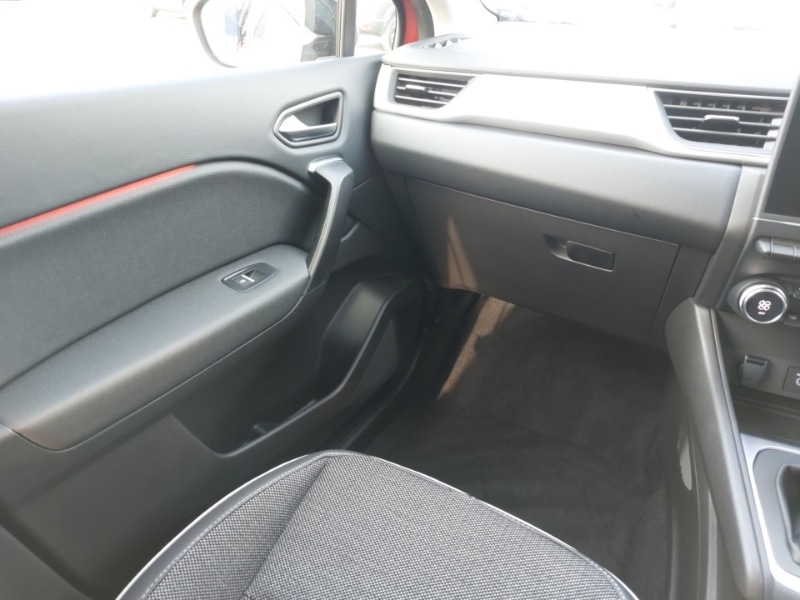 Used Renault Captur 2023 for sale - 77751713: Photo 10