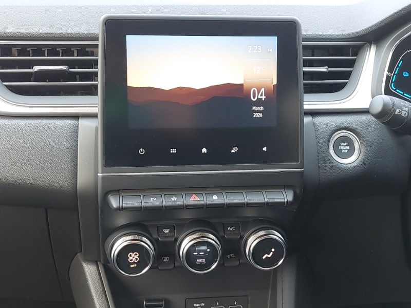 Used Renault Captur 2023 for sale - 77751713: Photo 11