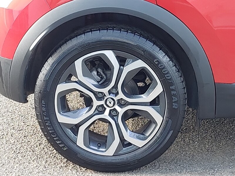 Used Renault Captur 2023 for sale - 77751713: Photo 12