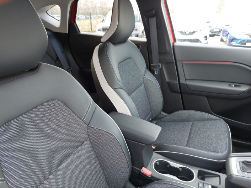 Used Renault Captur 2023 for sale - 77751713: Photo 13