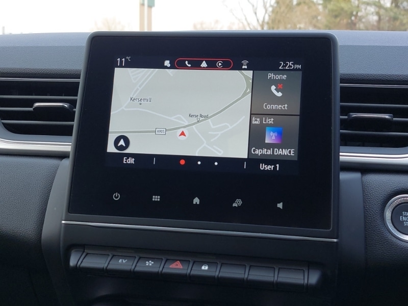 Used Renault Captur 2023 for sale - 77751713: Photo 14