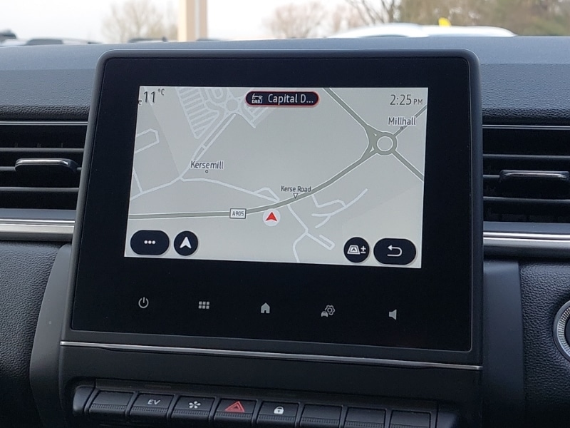 Used Renault Captur 2023 for sale - 77751713: Photo 15